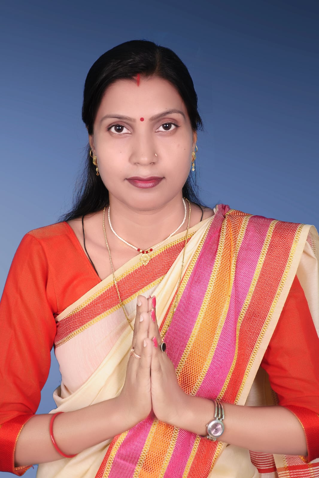 बिन्दु बाला बिन्द Bindu Bala Bind