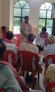 Bindu Bala Bind